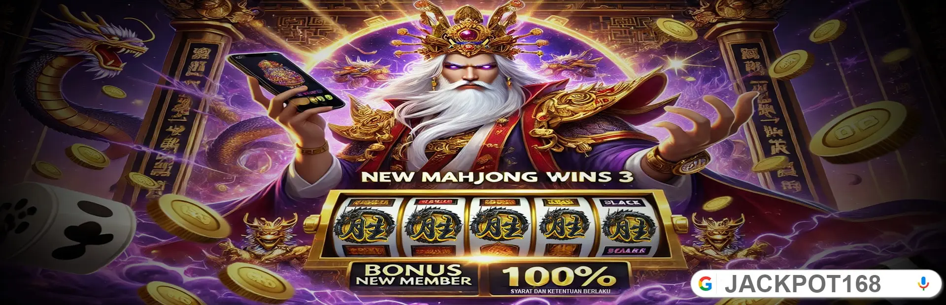 Bontang77